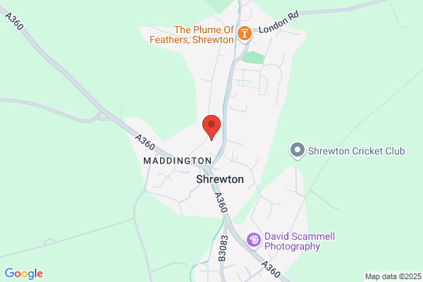 Shrewton C Of E (Controlled) Primary School