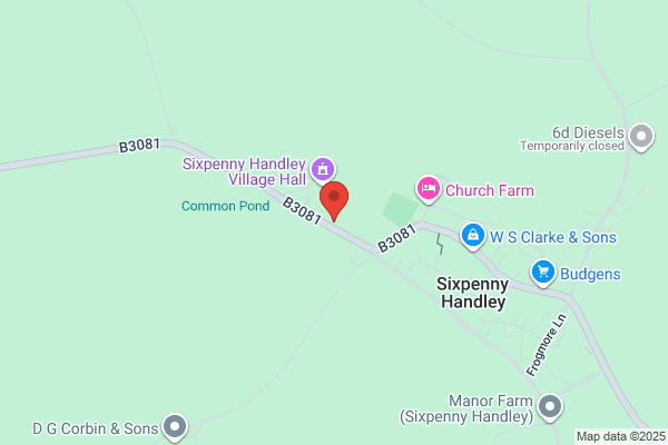 Sixpenny Handley First School