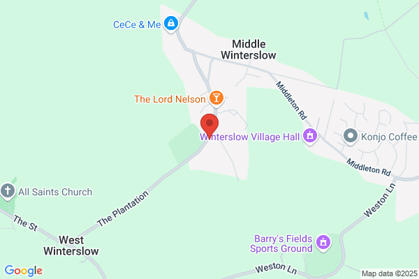 Winterslow C Of E Primary School