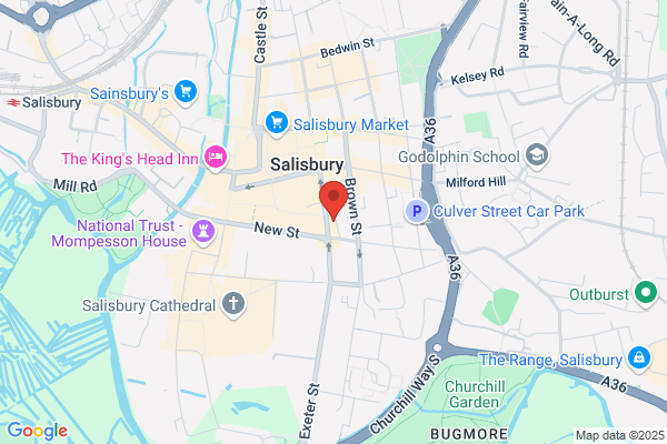 R&C Metal - Scrap Metal Salisbury