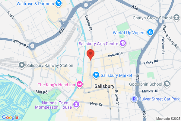 Parker Bullen Solicitors