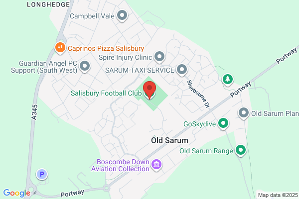 Salisbury City Football Club