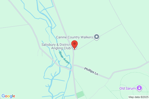 Salisbury District Angling Club