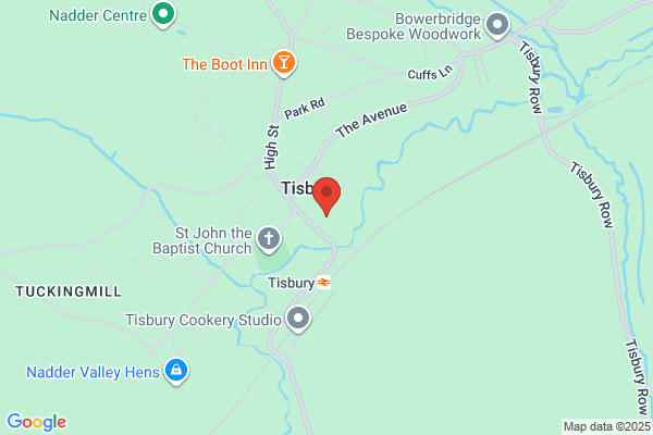 Tisbury Footbal Club