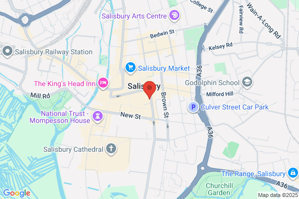 John Eadie (Sports & Fishing Tackle) Ltd
