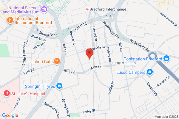 Wessex Dimensional Stone Ltd