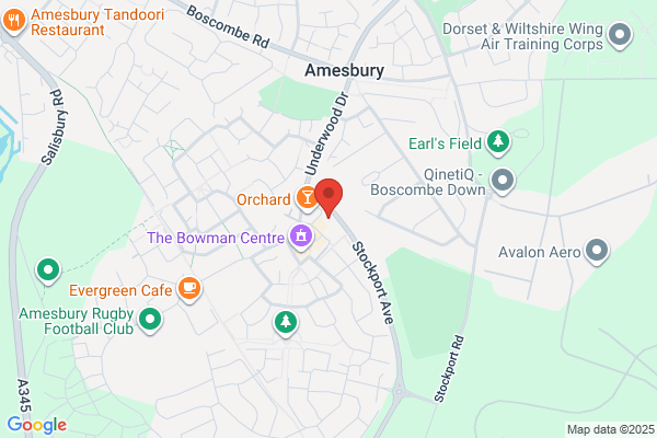 Co-op Food - Archers Gate - Amesbury