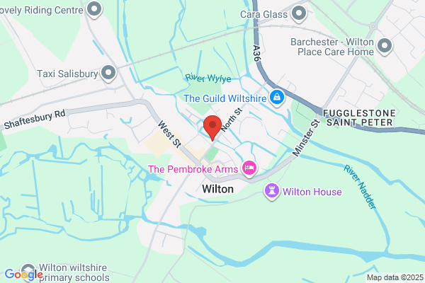 Co-op Food - Wilton - Salisbury