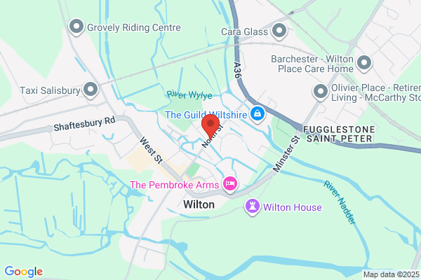 Wilton Fish Bar