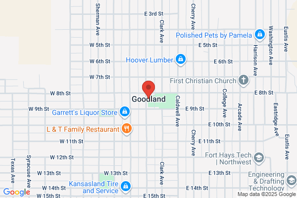 Goodland