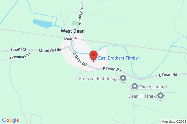 East Bros Timber Ltd