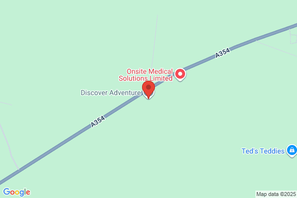 Discover Adventure