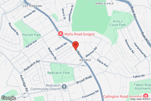 Avon Lodge Veterinary Group