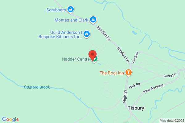Tisbury Youth & Community Centre