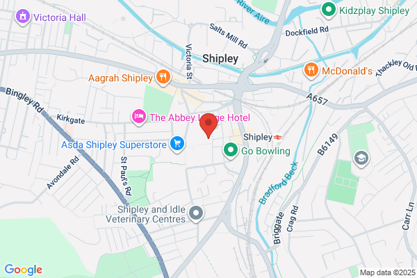 William H Brown Estate Agents Shipley