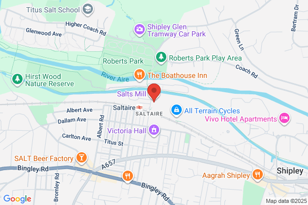 Home-start (Shipley & Keighley)