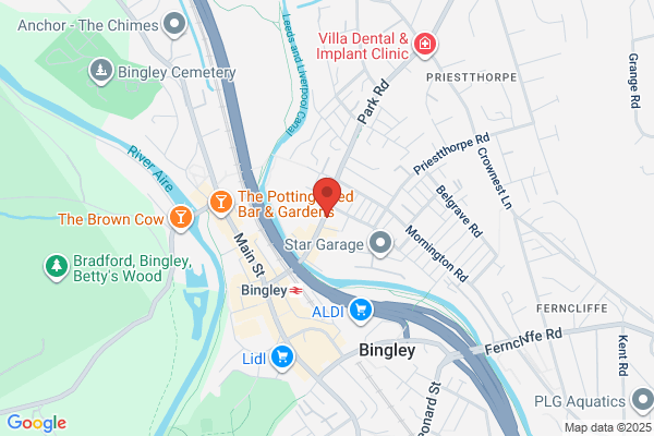 Keighley Pre-School Learning Alliance
