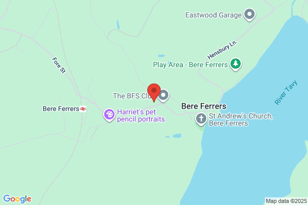Bere Ferrers Post Office