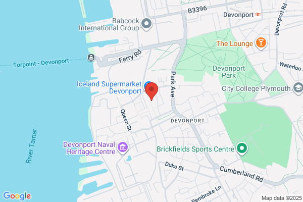 Devonport Post Office