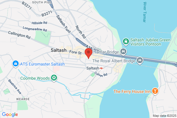Millbay Cafe