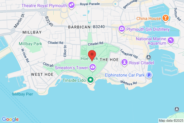 Plymouth 2020 Partnership