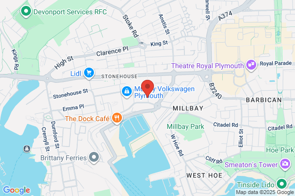 Plymouth Mediation