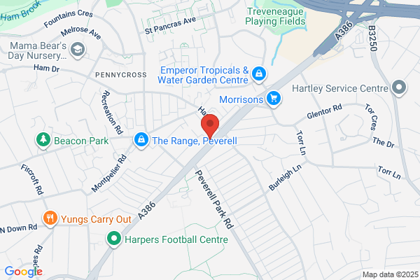 Plymouth Mencap Centre