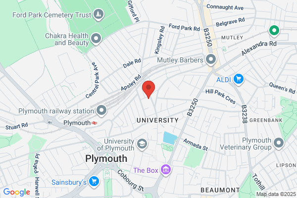 Plymouth Womens Resource Centre