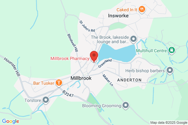 Millbrook Pharmacy