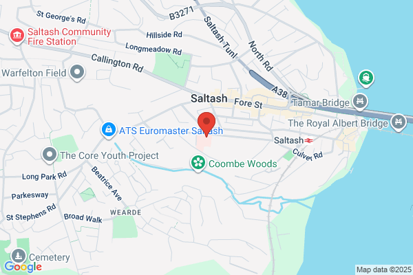 St Barnabas Surgery