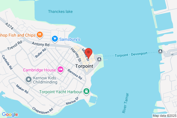 Torpoint Conservative & Unionist Club Ltd