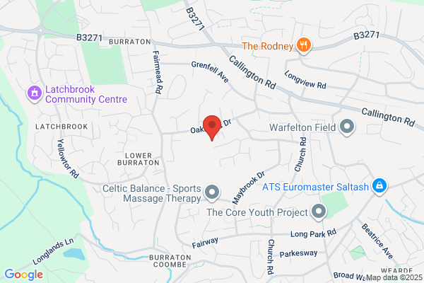 Granby Island Community Centre