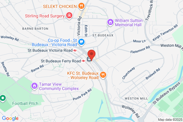 St Budeaux Community Centre