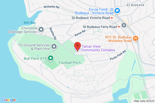Tamar View Community Centre
