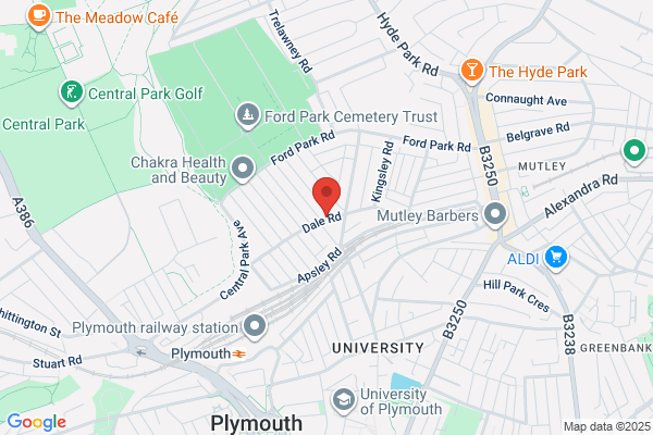 Plymouth & South West Co-operative Society