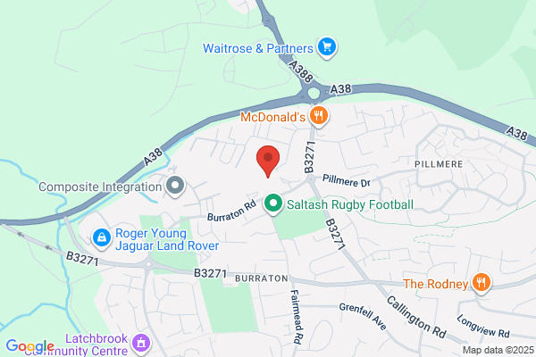 Atlas Self Storage & Removals Ltd