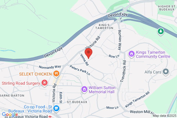 Chard Road Surgery