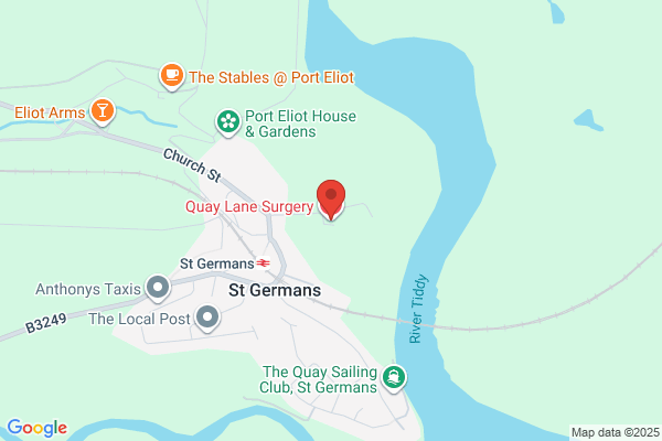 Quay Lane Surgery