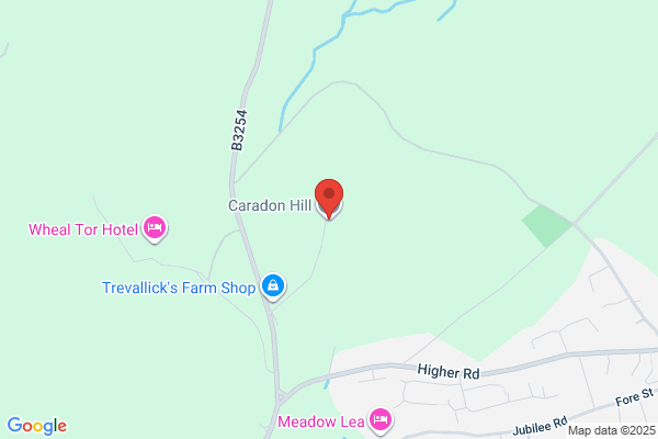 Caradon School Of Motoring