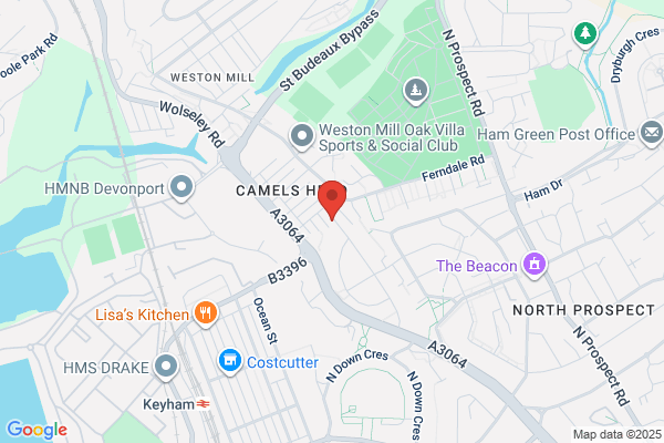 Goodwin Electrical