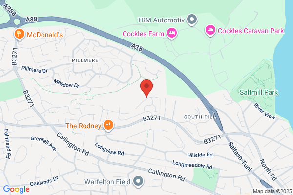 Brook Street (UK) Ltd