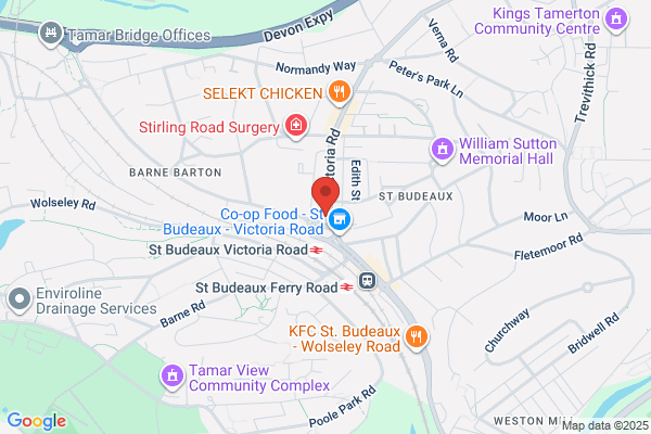 Connells Estate Agents St Budeaux