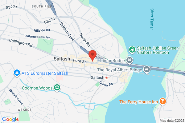 Fox and Sons Estate Agents Saltash