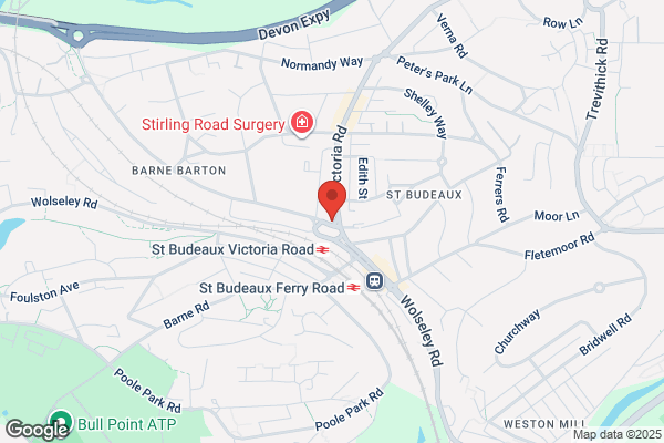 Fulfords Estate Agent Plymouth St Budeaux