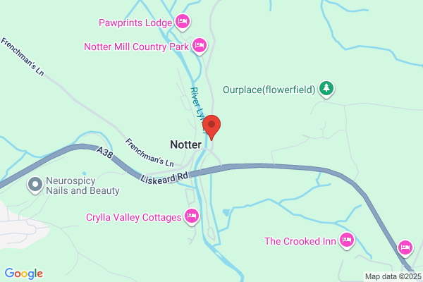 Broughton Nott