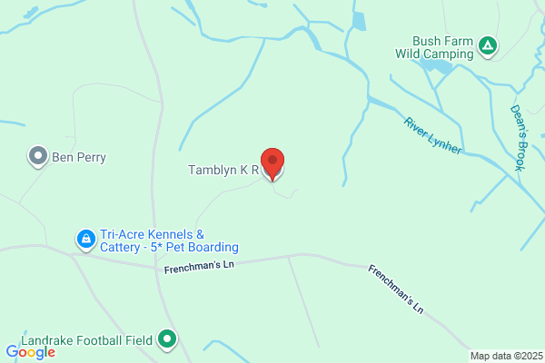 K R Tamblyn