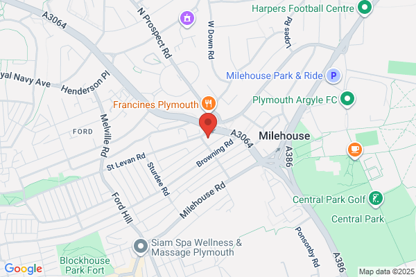 Earl of Plymouth Funeral Directors