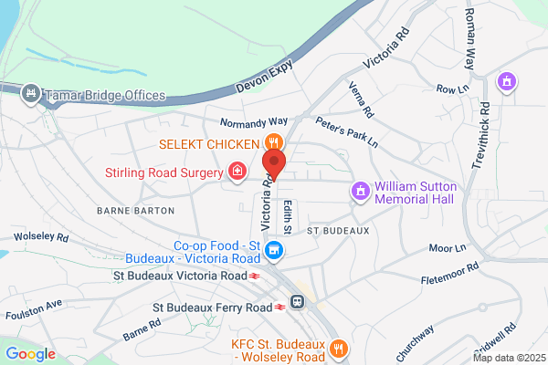 St Budeaux Funeralcare (inc. Westlake Funeral Services)