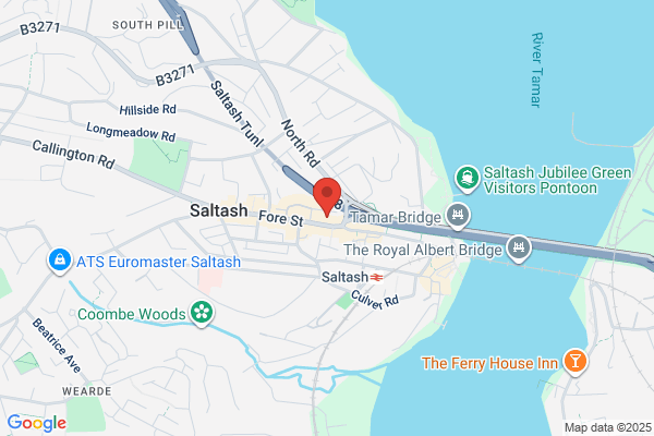 Saltash Galleries
