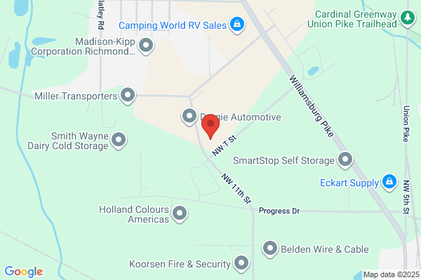 A Reynolds Plumbing & Heating